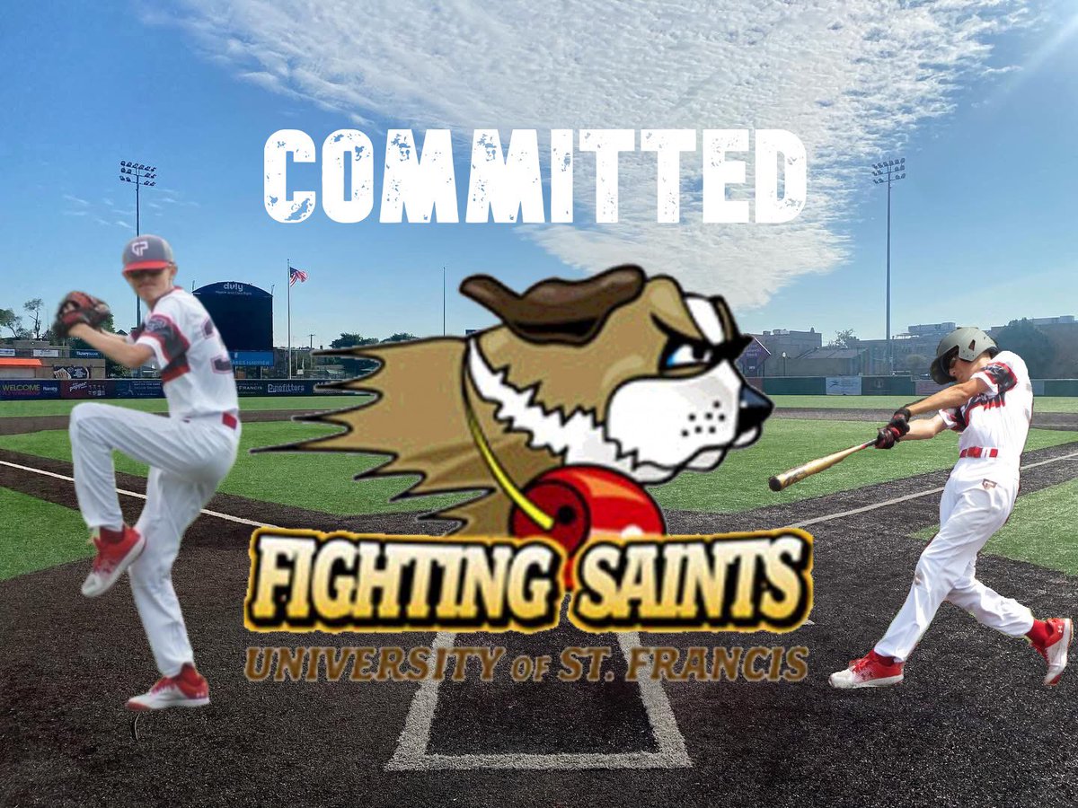 Nick Huspen (@nhuspen34) on Twitter photo I am excited to announce my commitment to the University of St Francis to play baseball and further my education. I want to thank my family and coaches who have helped me throughout my career. <a href="/gopro_ball/">Go Pro Baseball</a> <a href="/USFIL_baseball/">USF Saints Baseball</a> <a href="/CoachKyleGP/">Kyle Cunningham</a> <a href="/pnhsbaseball/">Tigers Baseball</a> <a href="/Daly17Bob/">Bob Daly</a> I am excited to announce my commitment to the University of St Francis to play baseball and further my education. I want to thank my family and coaches who have helped me throughout my career. <a href="/gopro_ball/">Go Pro Baseball</a> <a href="/USFIL_baseball/">USF Saints Baseball</a> <a href="/CoachKyleGP/">Kyle Cunningham</a> <a href="/pnhsbaseball/">Tigers Baseball</a> <a href="/Daly17Bob/">Bob Daly</a>