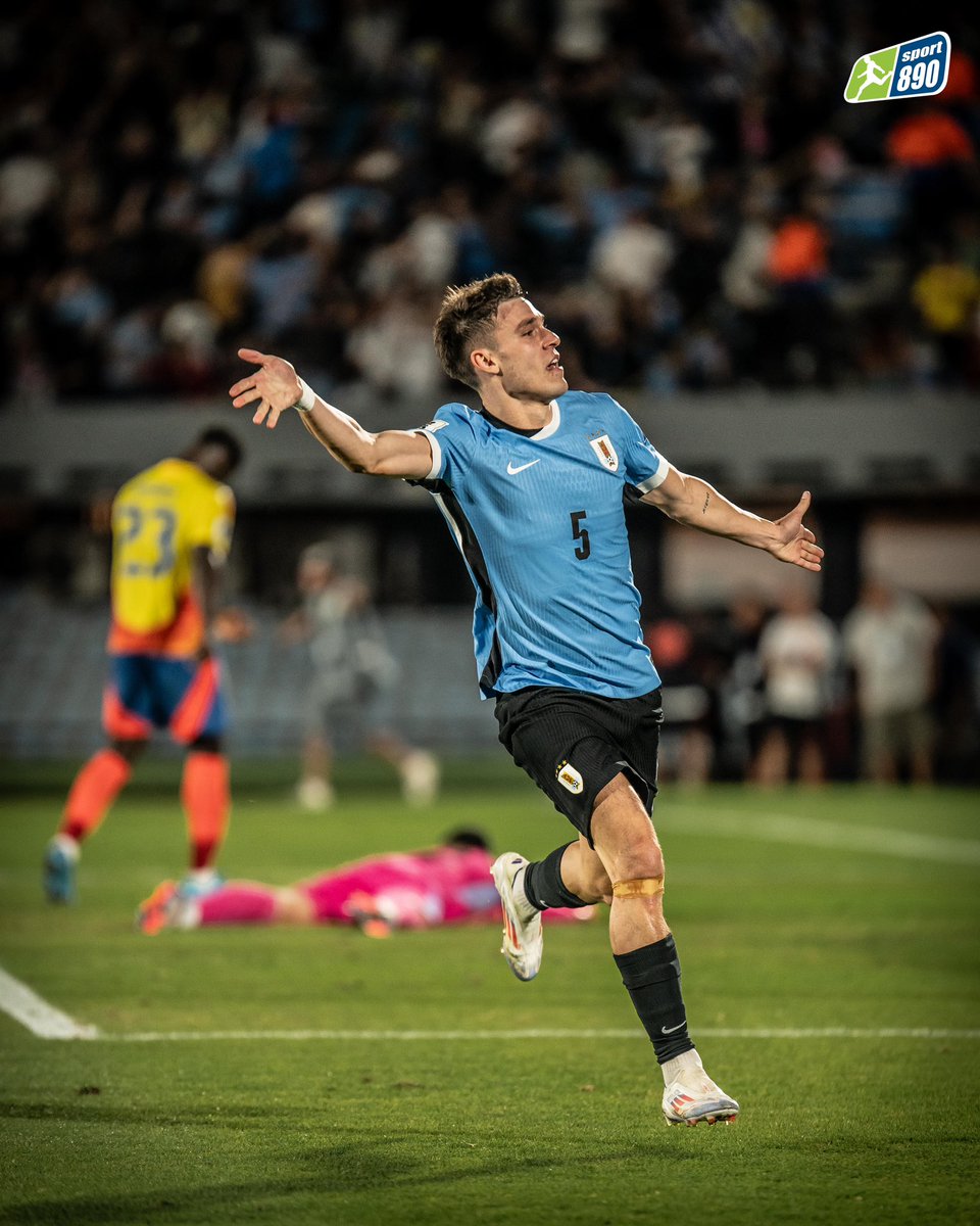 Sport 890 tweet media