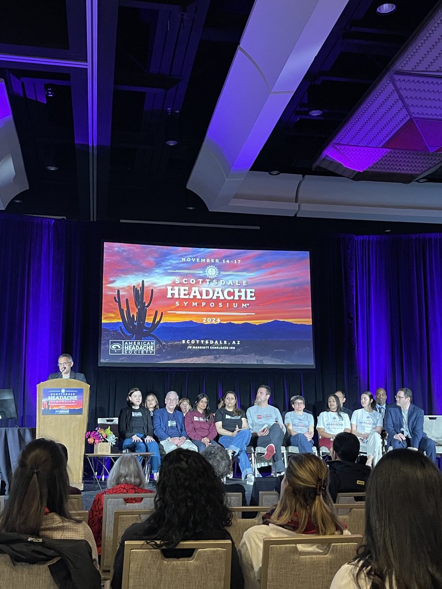 Nina Riggins, MD, PhD, FAAN, FAHS, UCNS Diplomate (@ninariggins) on Twitter photo An excellent #AHSAZ Town Hall <a href="/ahsheadache/">American Headache Society</a> <a href="/schwedtt/">Todd Schwedt, M.D., FAHS</a> <a href="/NoheadachesNoah/">Noah Rosen</a> <a href="/mrobbinsmd/">Matthew Robbins, MD</a> <a href="/EhrlichNP/">Annika Ehrlich, DNP, FNP-C, CNRN, AQH</a> <a href="/LCharlestonIVMD/">L. Charleston IV, MD, MSc, FAHS</a> <a href="/RebeccaWellsMD/">Rebecca Erwin Wells, MD, MPH, FAHS, FAAN</a> <a href="/rashmihalker/">Rashmi B. Halker Singh MD FAHS FAAN</a> <a href="/stephanieJnahas/">Stephanie Nahas</a> 👏🧠 <a href="/miles4migraine/">Miles For Migraine</a> An excellent #AHSAZ Town Hall <a href="/ahsheadache/">American Headache Society</a> <a href="/schwedtt/">Todd Schwedt, M.D., FAHS</a> <a href="/NoheadachesNoah/">Noah Rosen</a> <a href="/mrobbinsmd/">Matthew Robbins, MD</a> <a href="/EhrlichNP/">Annika Ehrlich, DNP, FNP-C, CNRN, AQH</a> <a href="/LCharlestonIVMD/">L. Charleston IV, MD, MSc, FAHS</a> <a href="/RebeccaWellsMD/">Rebecca Erwin Wells, MD, MPH, FAHS, FAAN</a> <a href="/rashmihalker/">Rashmi B. Halker Singh MD FAHS FAAN</a> <a href="/stephanieJnahas/">Stephanie Nahas</a> 👏🧠 <a href="/miles4migraine/">Miles For Migraine</a>
