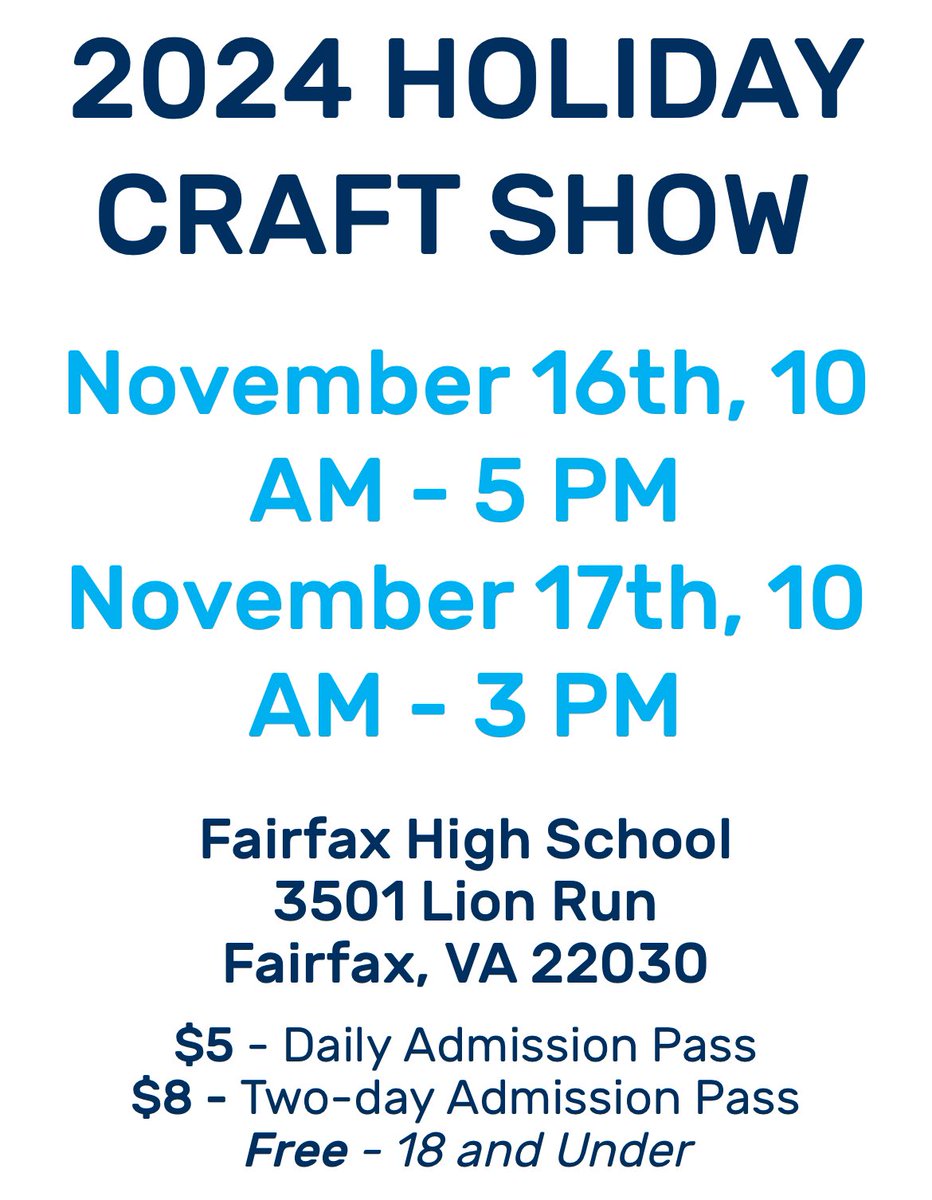 Community Activities FHS tweet media