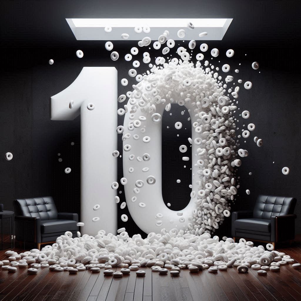 duskUK's tweet photo. Our AI has been timed at 10^14 times more powerful than TPU technology: That's 100,000,000,000,000 in old money. We think the efficiency will increase when running on our hardware, but we're not sure by how much. https://t.co/Hh58hvRVOr