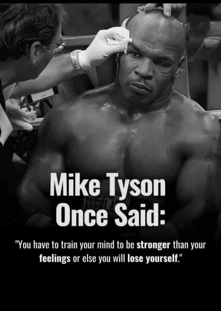<a href="/MikeTyson/">Mike Tyson</a> Wish you best of luck Mr. Tyson #PaulTyson