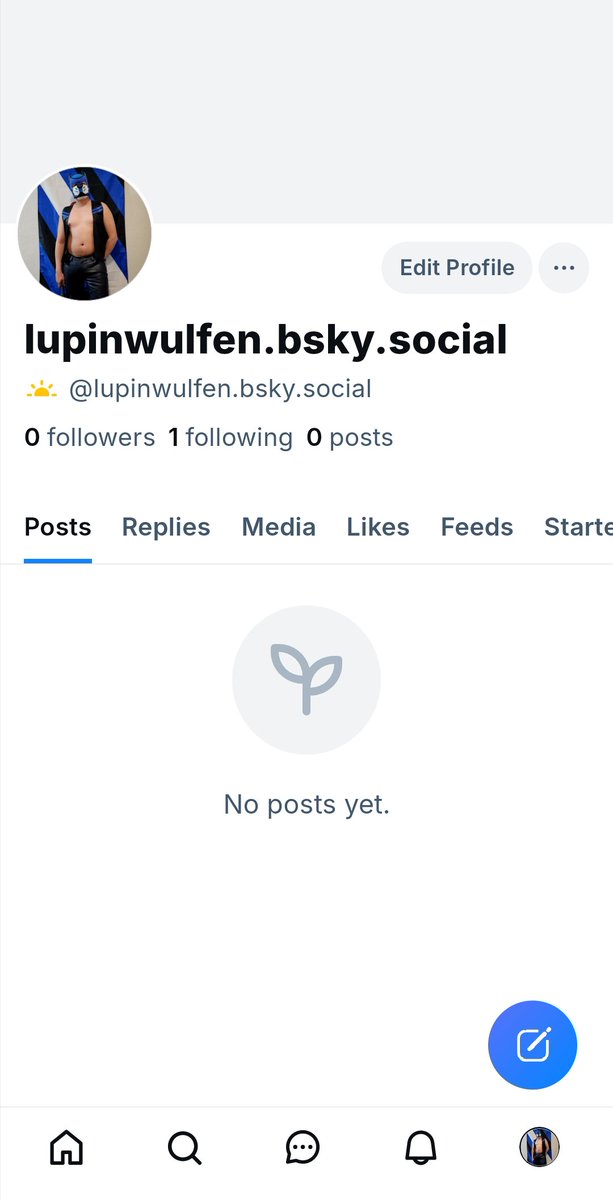 PupLupin tweet media