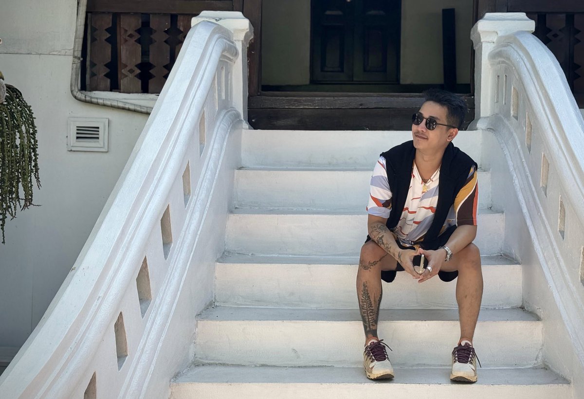 #ຫລວງພະບາງ