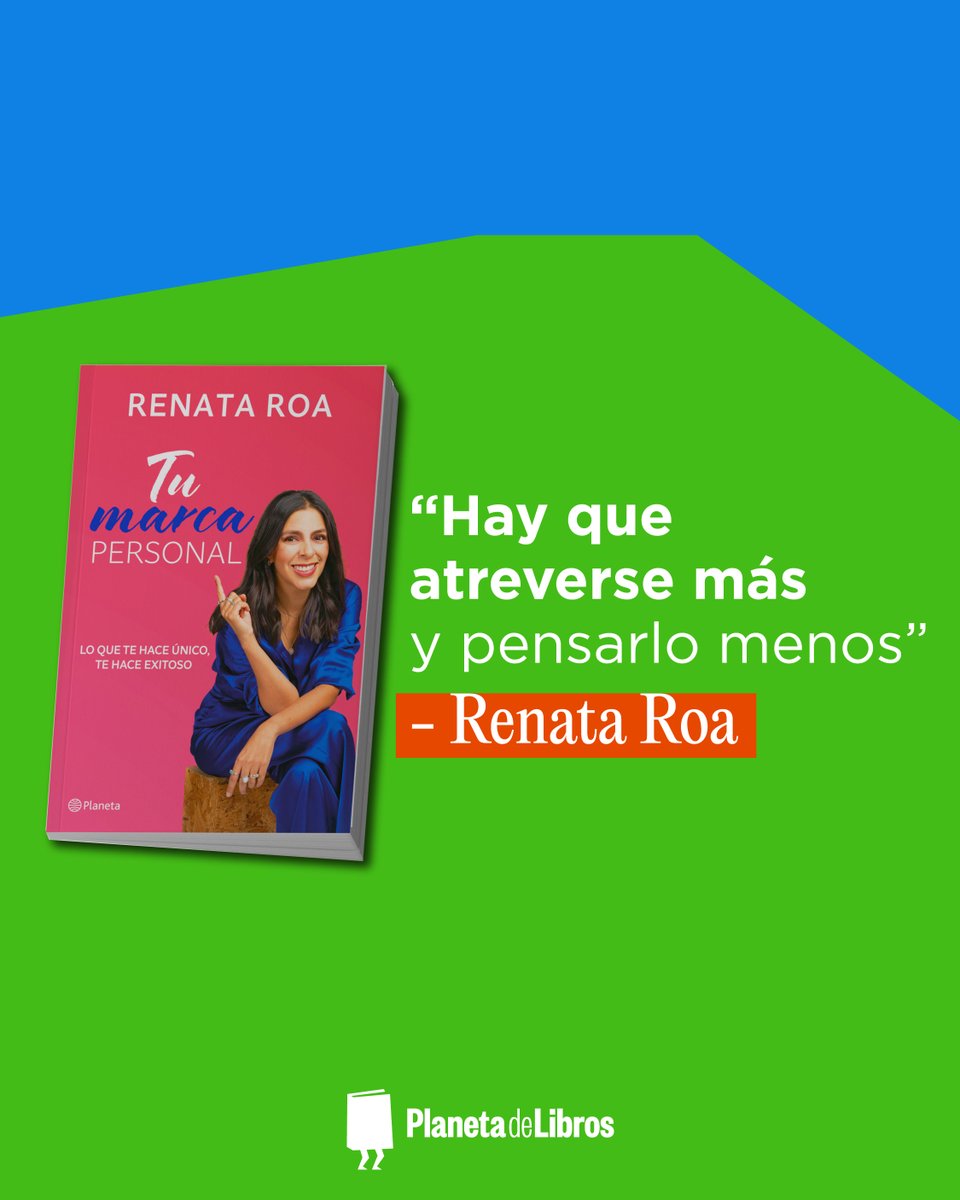 Planeta de Libros México tweet media