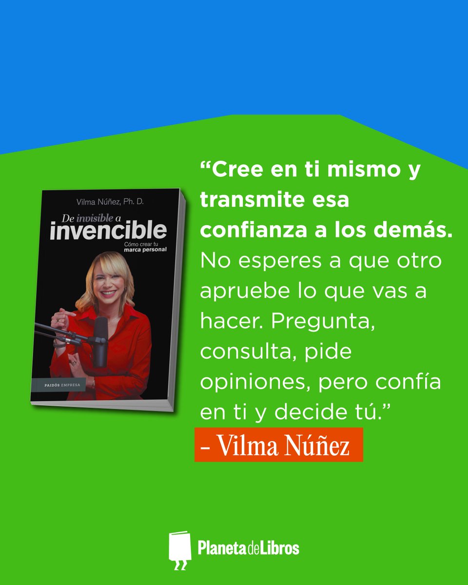 Planeta de Libros México tweet media