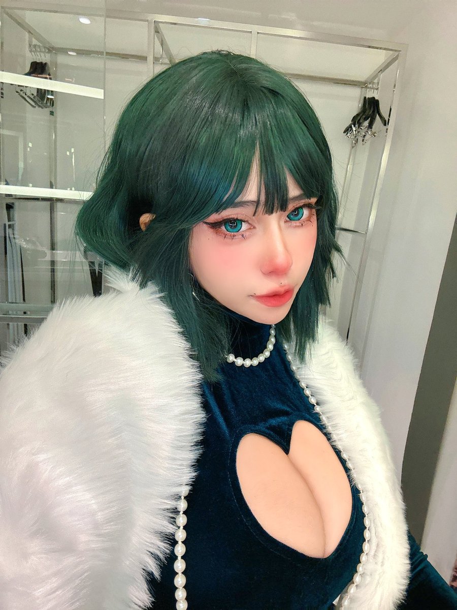 Fubuki💋 https://t.co/HbIeeg9Vv2
