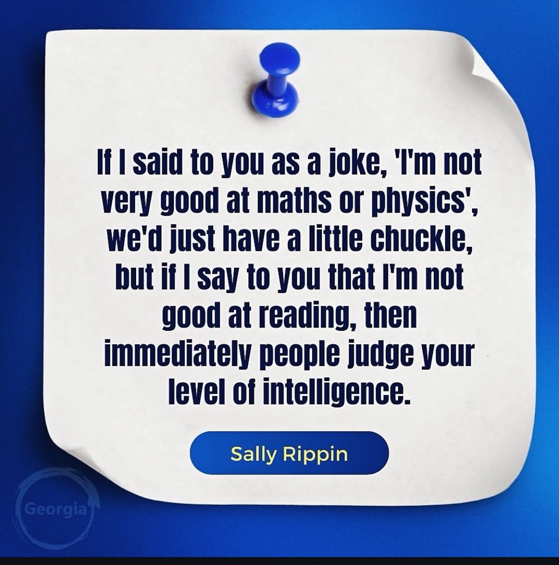 Ms. Benison- tweet media