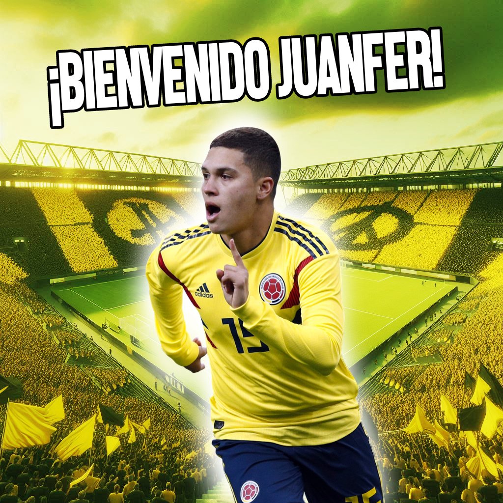 ¡SORPRESA PARCE!

Disfrutemos de tus golazos 🥵🫂