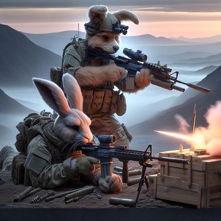 7202_gabriel's tweet photo. #solbunny #visol #mvlmetazone
@mvl_solbunny @lump_style @MONGMONG_X
@perapera_master 
※MVL fan art by @7202_gabriel https://t.co/CvBt0kB2Y7