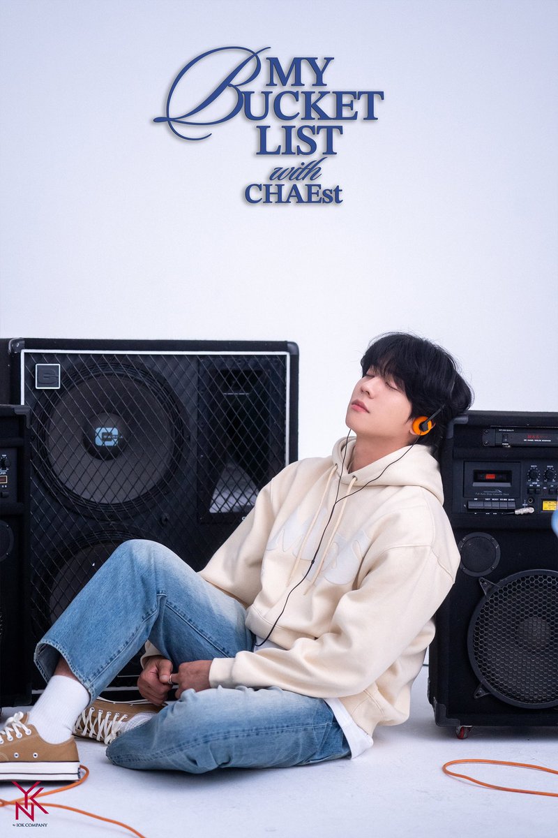 CHAE JONG HYEOP JAPAN OFFICIAL on X: 