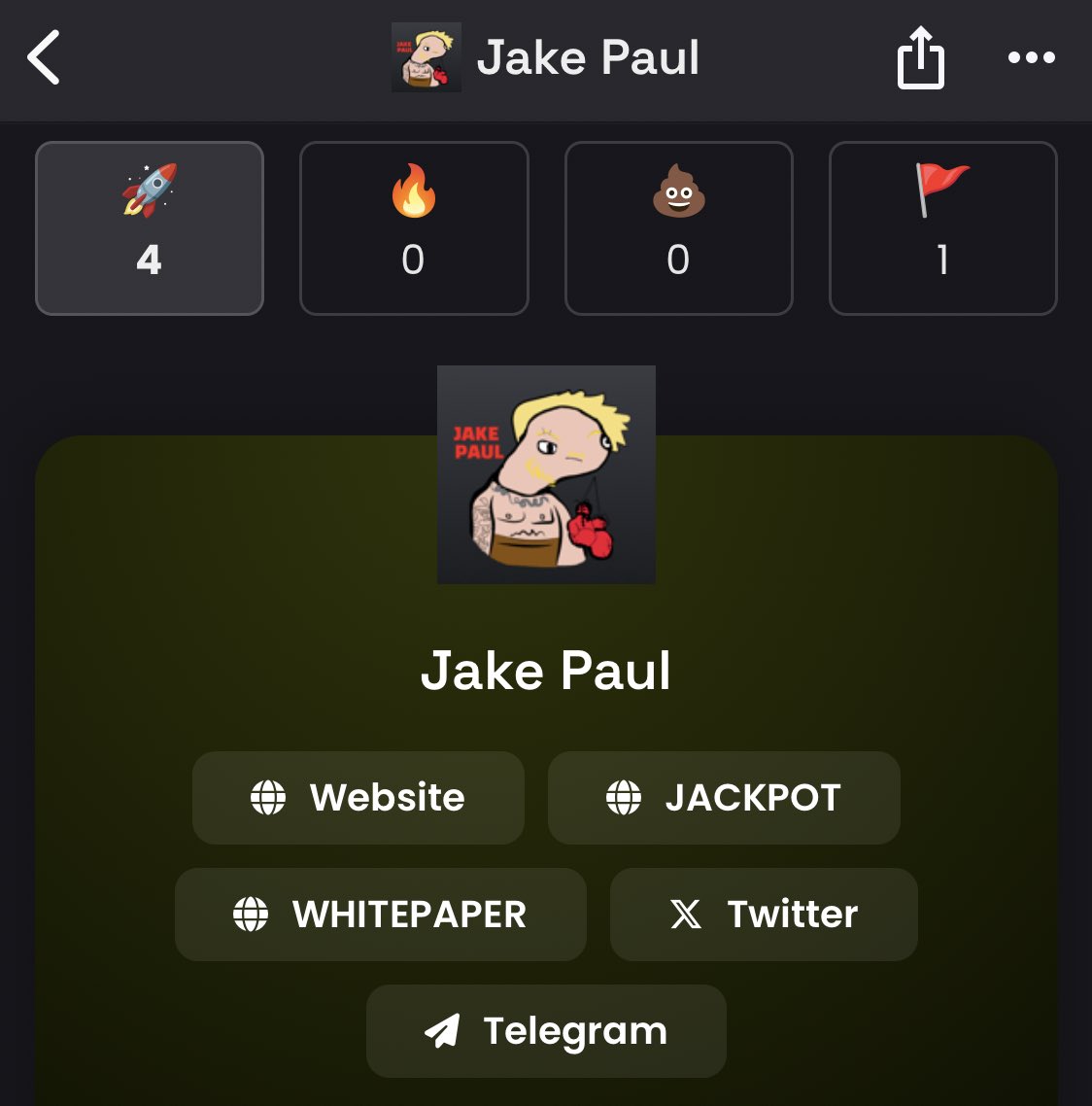 Let’s pumpp itttt🚀🚀🚀🚀