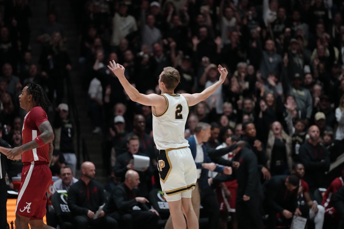 Purdue Sports tweet media