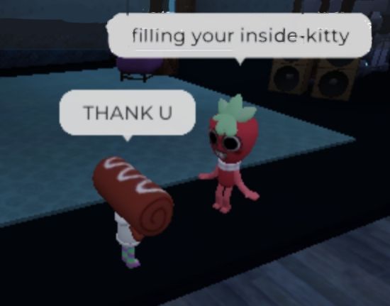 SleepySproutX's tweet photo. Me and my buddy @AquinoEmil9125 on Roblox: https://t.co/Jjzls6G43k