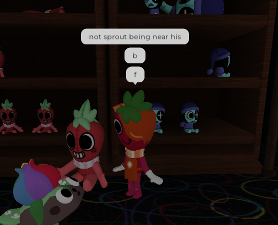 SleepySproutX's tweet photo. Me and my buddy @AquinoEmil9125 on Roblox: https://t.co/Jjzls6G43k