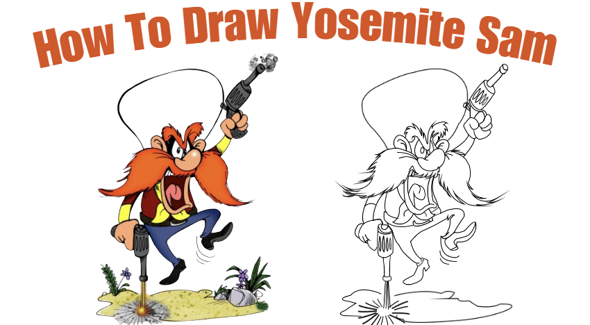mdanisuzzaman33's tweet photo. Drawing Yosemite Sam || How to Draw Yosemite Sam Easy https://t.co/0FxhXvDvbl via @YouTube #YosemiteSamDrawing #LooneyTunesArt #CartoonDrawing #EasyArtTutorial #DrawingForBeginners https://t.co/vIWb2En5cb