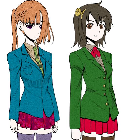 So do i look like him?