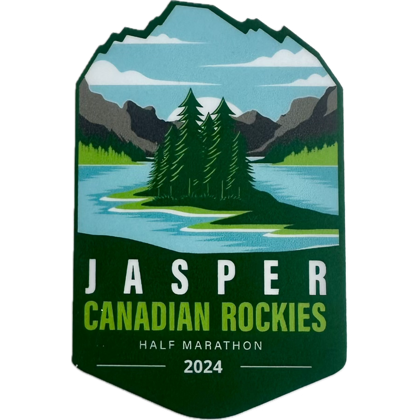Jasper Canadian Rockies Half Marathon (@jasper_half) / Posts / X
