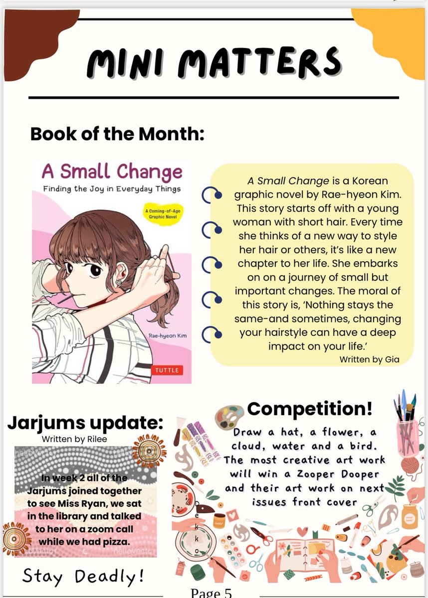 Glebe Public School tweet media