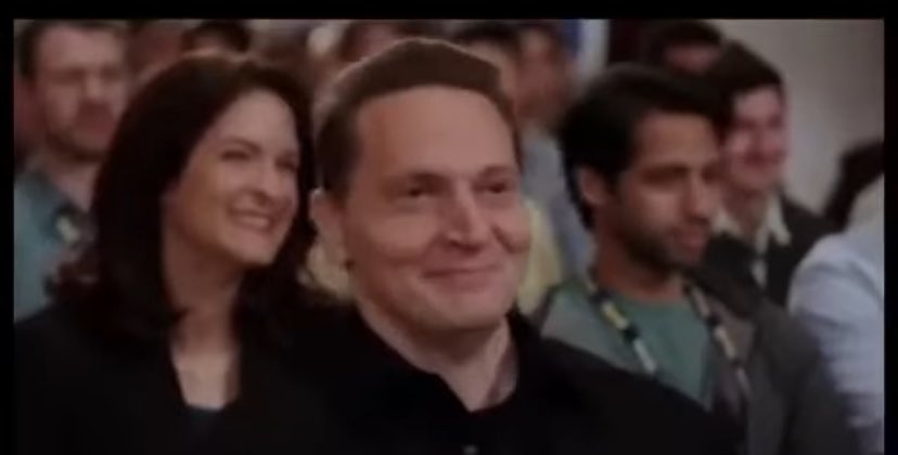 SharpRank (@sharp_rank) on Twitter photo Reports of lagging on #Netflix of the #TysonPaul fight sound so familiar…
<a href="/SiliconHBO/">Silicon Valley</a> #nucleus <a href="/jakepaul/">Jake Paul</a> <a href="/MikeTyson/">Mike Tyson</a> #gavinbelson #hooli #boxing #siliconvalley
Link: youtu.be/9IGvzb-KCpY?si… Reports of lagging on #Netflix of the #TysonPaul fight sound so familiar…
<a href="/SiliconHBO/">Silicon Valley</a> #nucleus <a href="/jakepaul/">Jake Paul</a> <a href="/MikeTyson/">Mike Tyson</a> #gavinbelson #hooli #boxing #siliconvalley
Link: youtu.be/9IGvzb-KCpY?si…