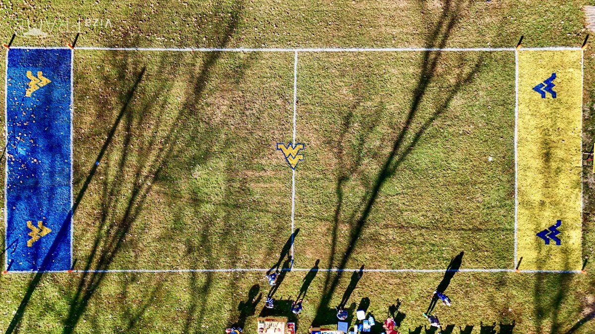 SpikerWesley's tweet photo. https://t.co/jiVTMZIS1V

Annual Turkey Bowl. Can we get a shoutout on the show? Maybe an appearance next year @PatMcAfeeShow https://t.co/yebLXY0XjI