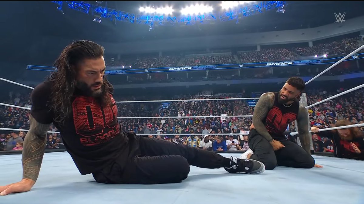 Wrestle Ops tweet media
