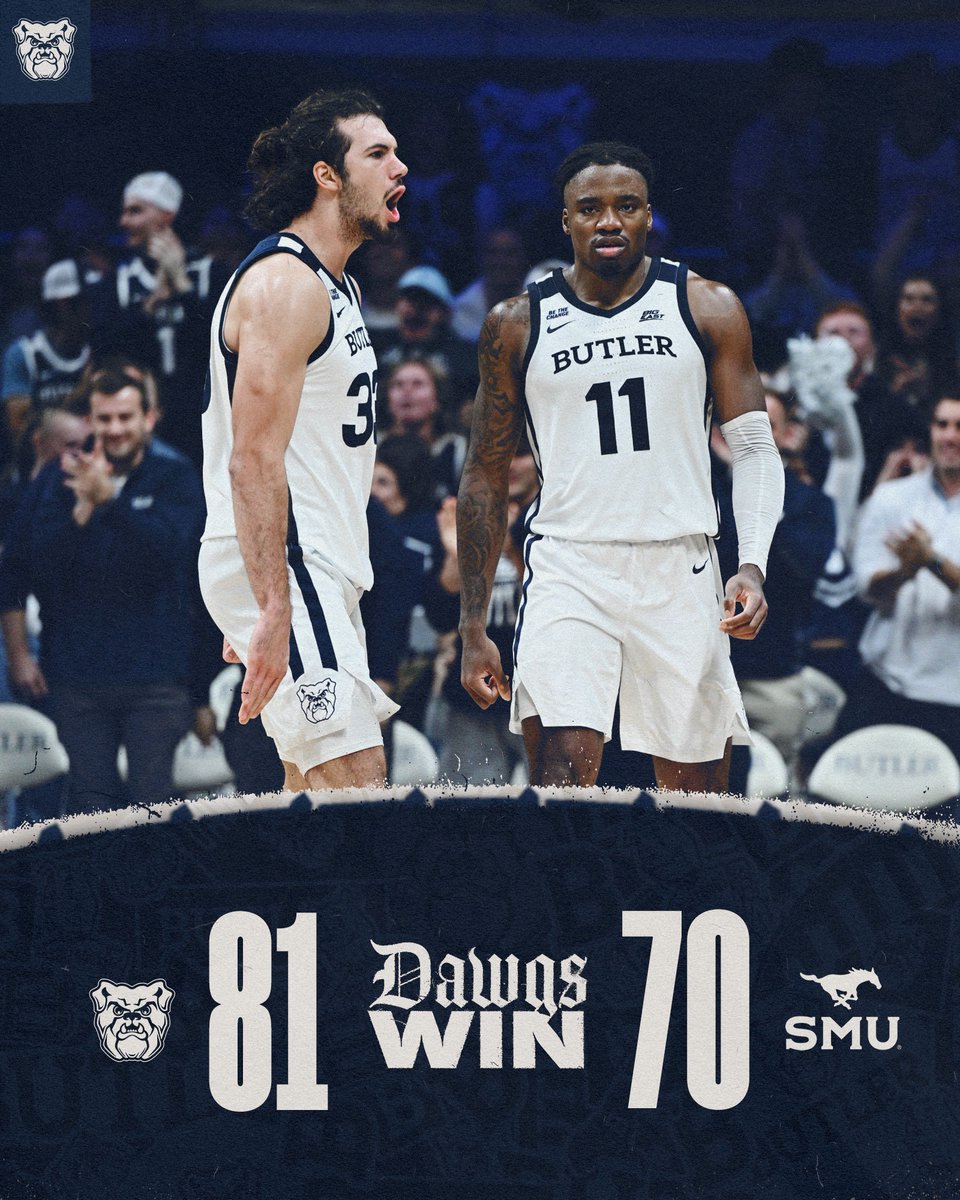 Butler Basketball tweet media