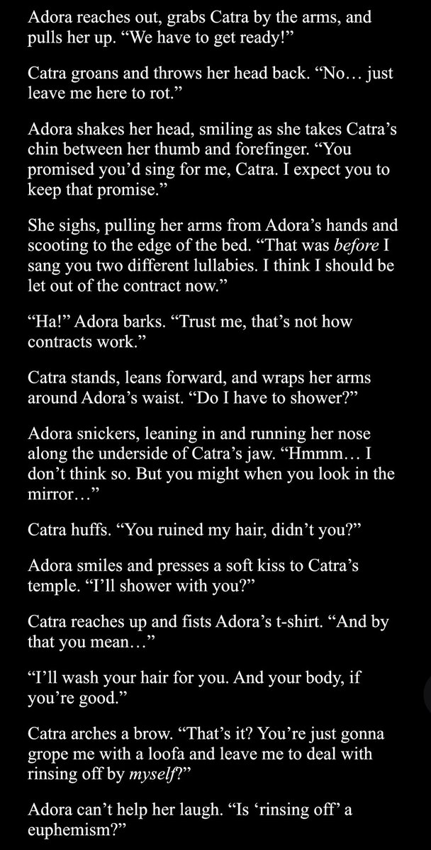 QMilliBystander's tweet image. I have been trying soooo hard to get the next chapter of Lips of an Angel out. Here is a token of my efforts.