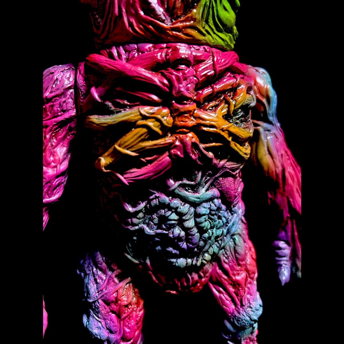 暗黒エンターテイメント ジェノサイドチェーンソーキラー インディーズ