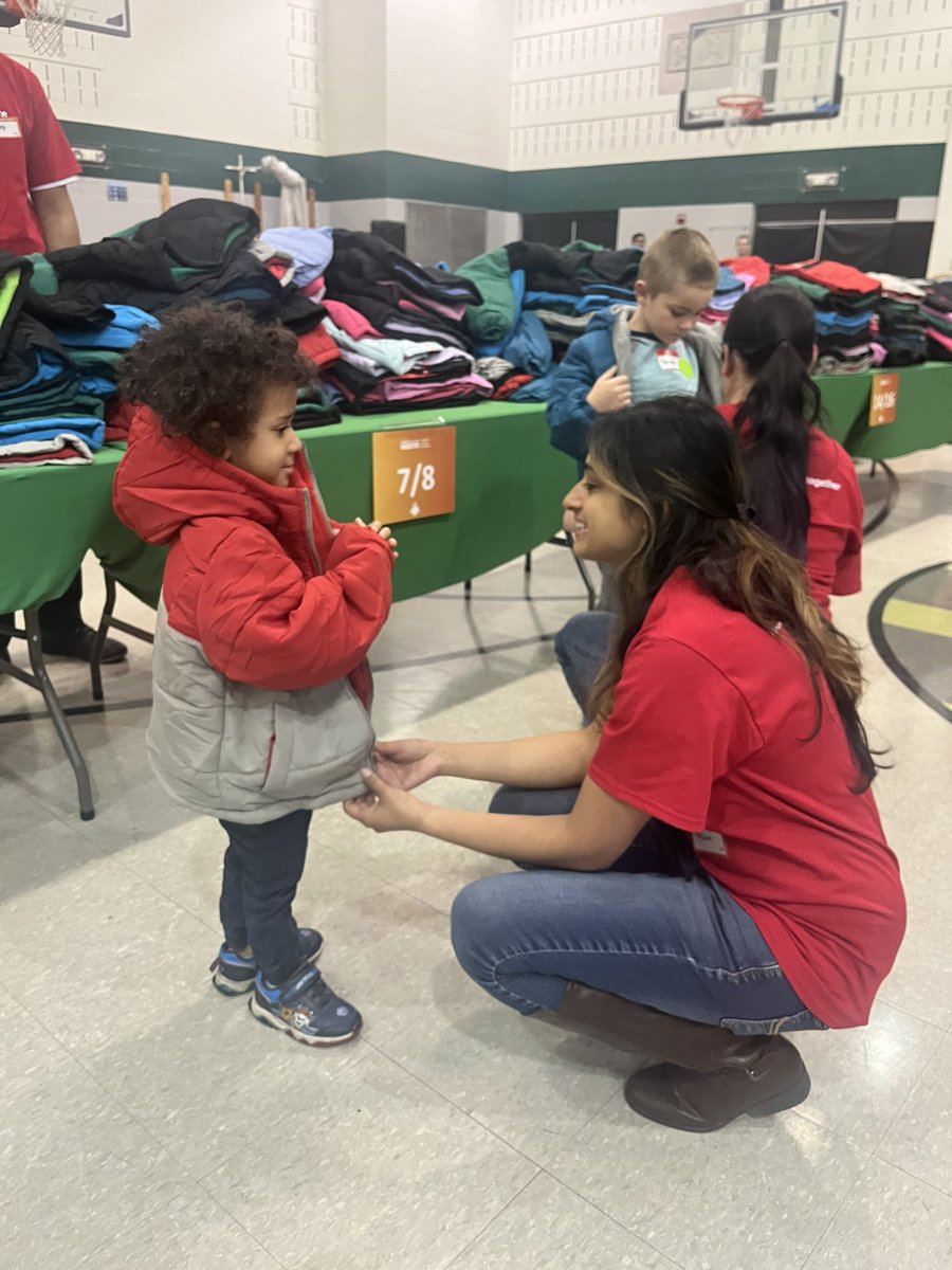 IPS Brookside School 54 tweet media