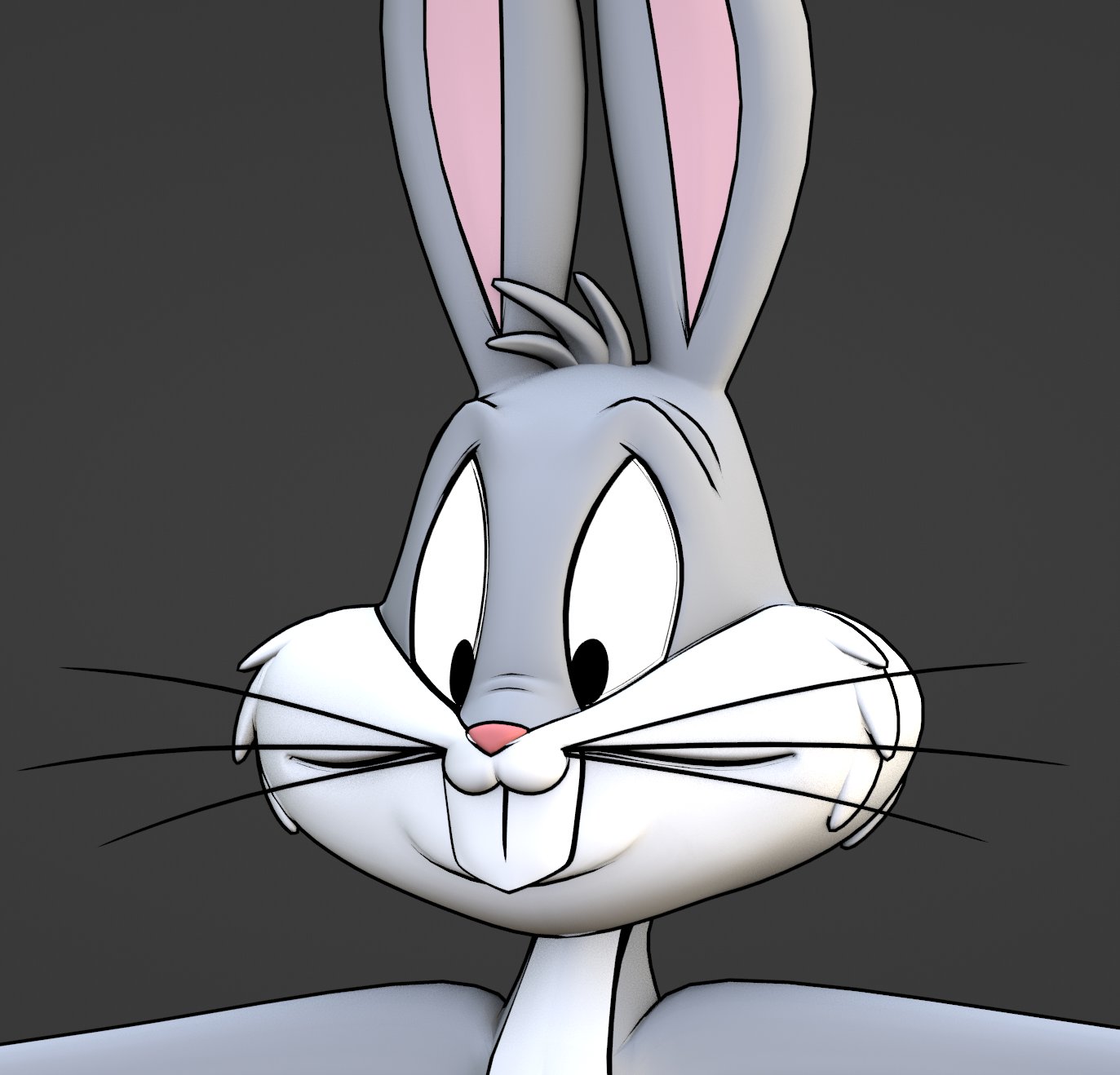 Cartoons Bugs Bunny Face Watch Looney Tunes Cartoons Series Online On