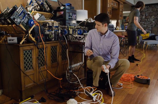__Grain_Of_Sand's tweet photo. Netflix trying to get their servers working.   #netfilx #tysonvpaul  #Tyson #NetflixFight https://t.co/Oggvm2xxAa