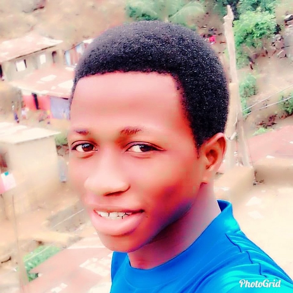 No place like home #Portloko District