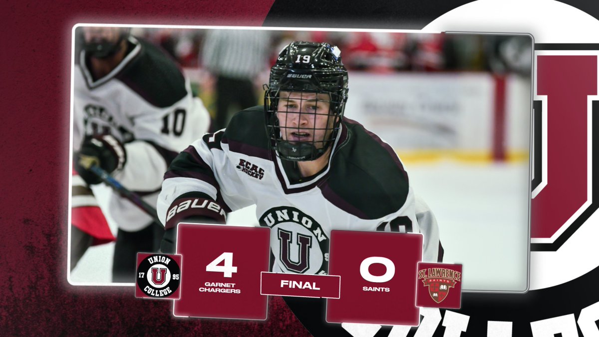 Union College Men's Hockey tweet media