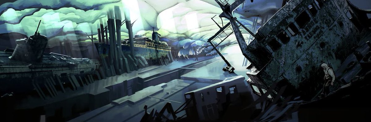 Half-Life Alyx NoVR tweet media