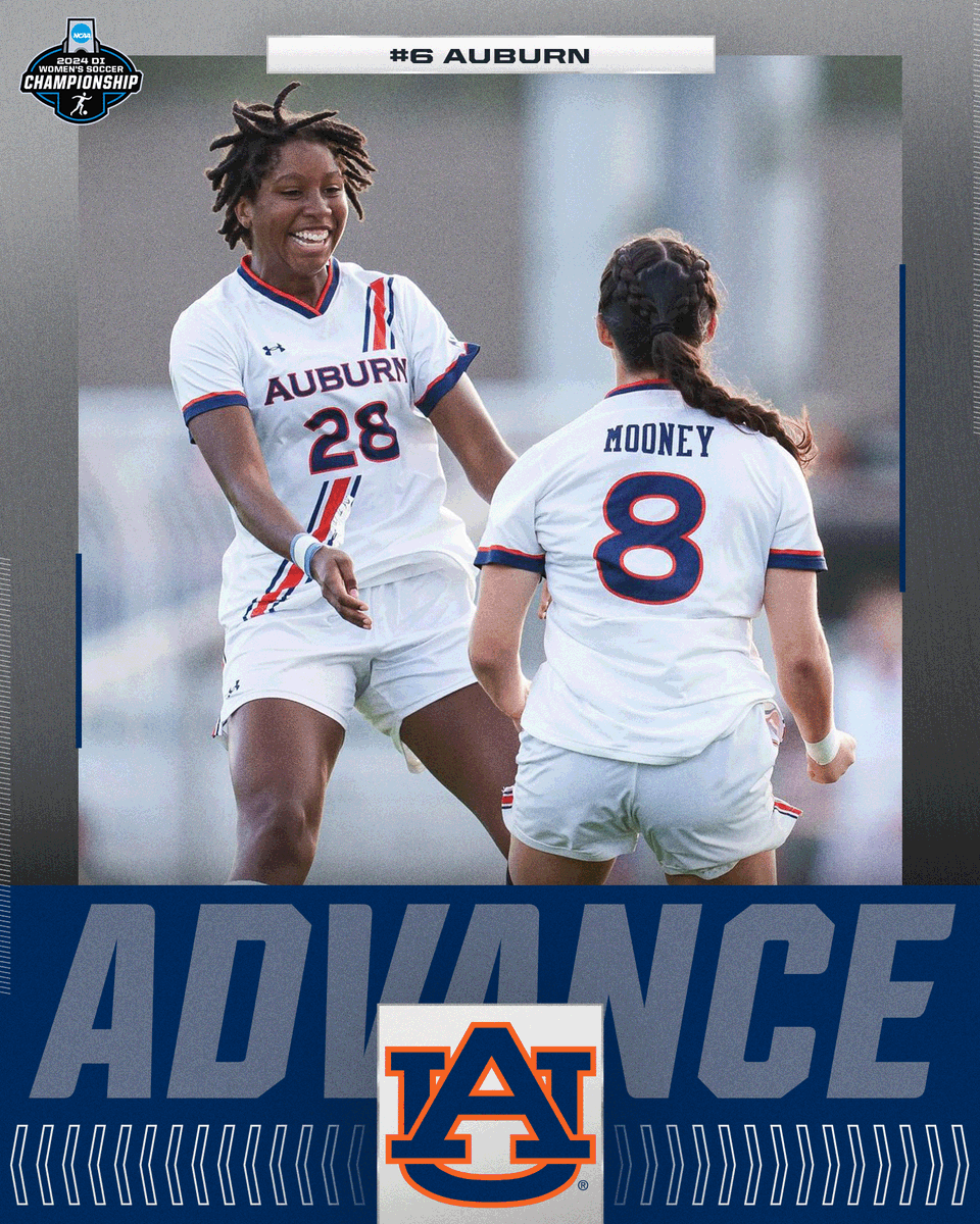 NCAA Soccer tweet media