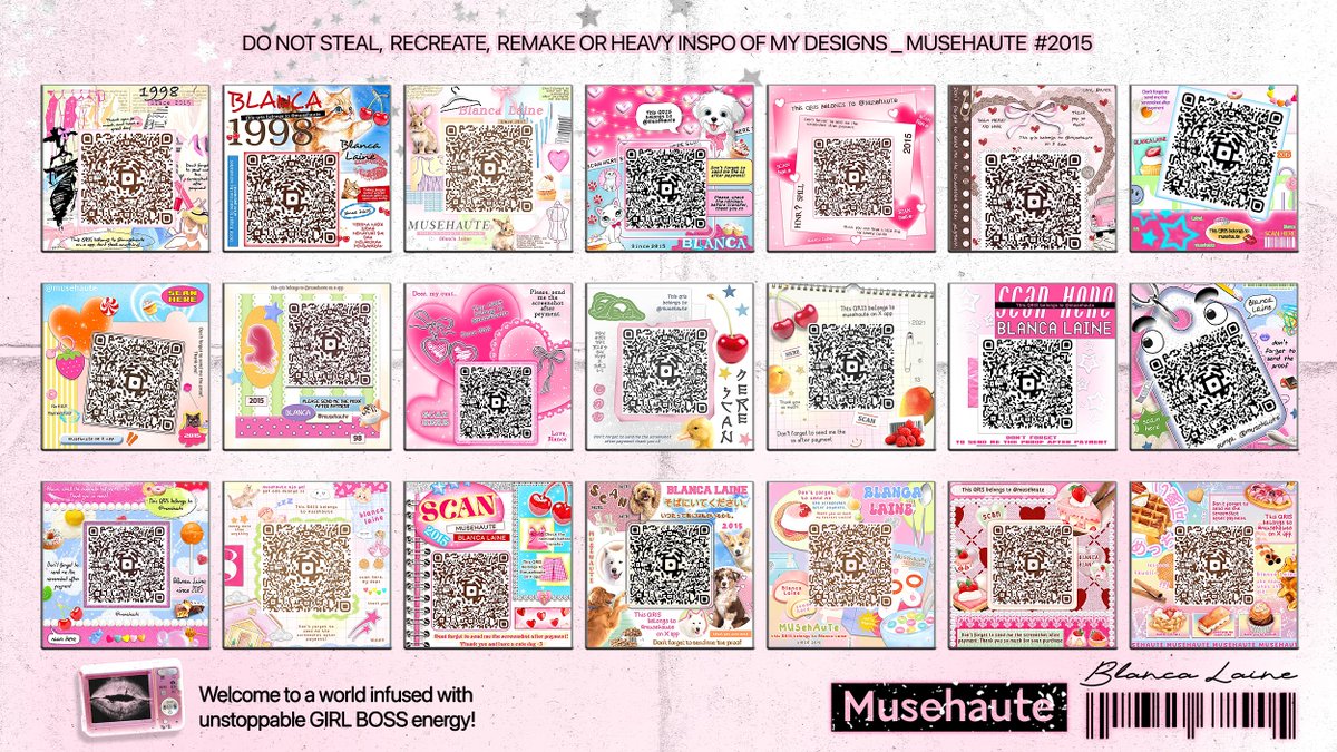 𝙱𝙻𝚊𝚗𝙲𝚊 tweet media