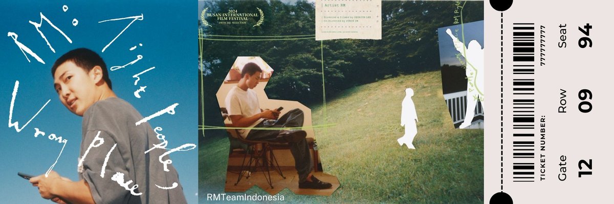 𝐑𝐌 𝐓𝐞𝐚𝐦 𝐈𝐧𝐝𝐨𝐧𝐞𝐬𝐢𝐚🇮🇩 (Slow) tweet media