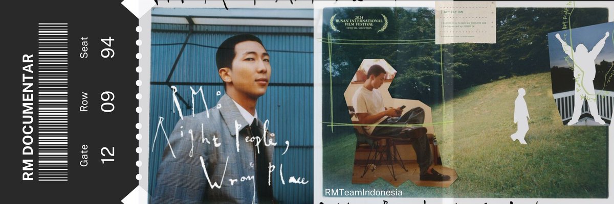 𝐑𝐌 𝐓𝐞𝐚𝐦 𝐈𝐧𝐝𝐨𝐧𝐞𝐬𝐢𝐚🇮🇩 (Slow) tweet media