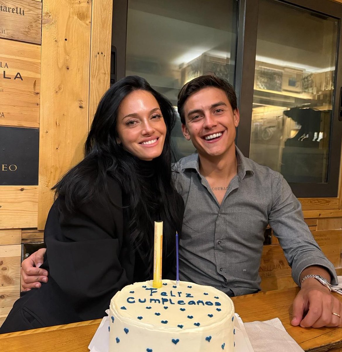 Feliz con el amor de mi vida 💘💘<a href="/orianasa_ori/">Oriana</a>