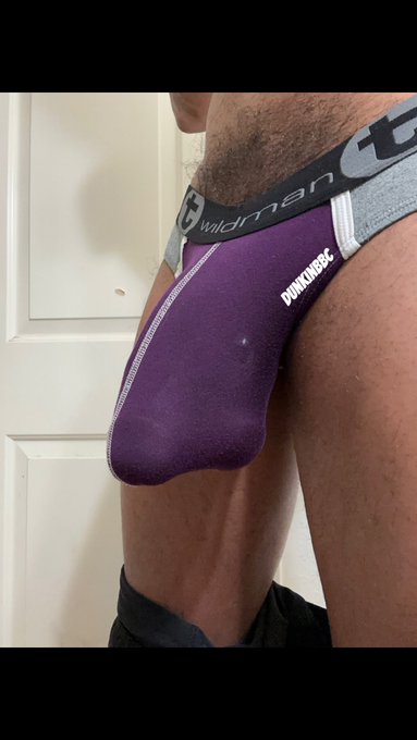 Watch 🐃🍆💯Dunkin Mandingo Dick's leaked NSFW photo on TwXstars