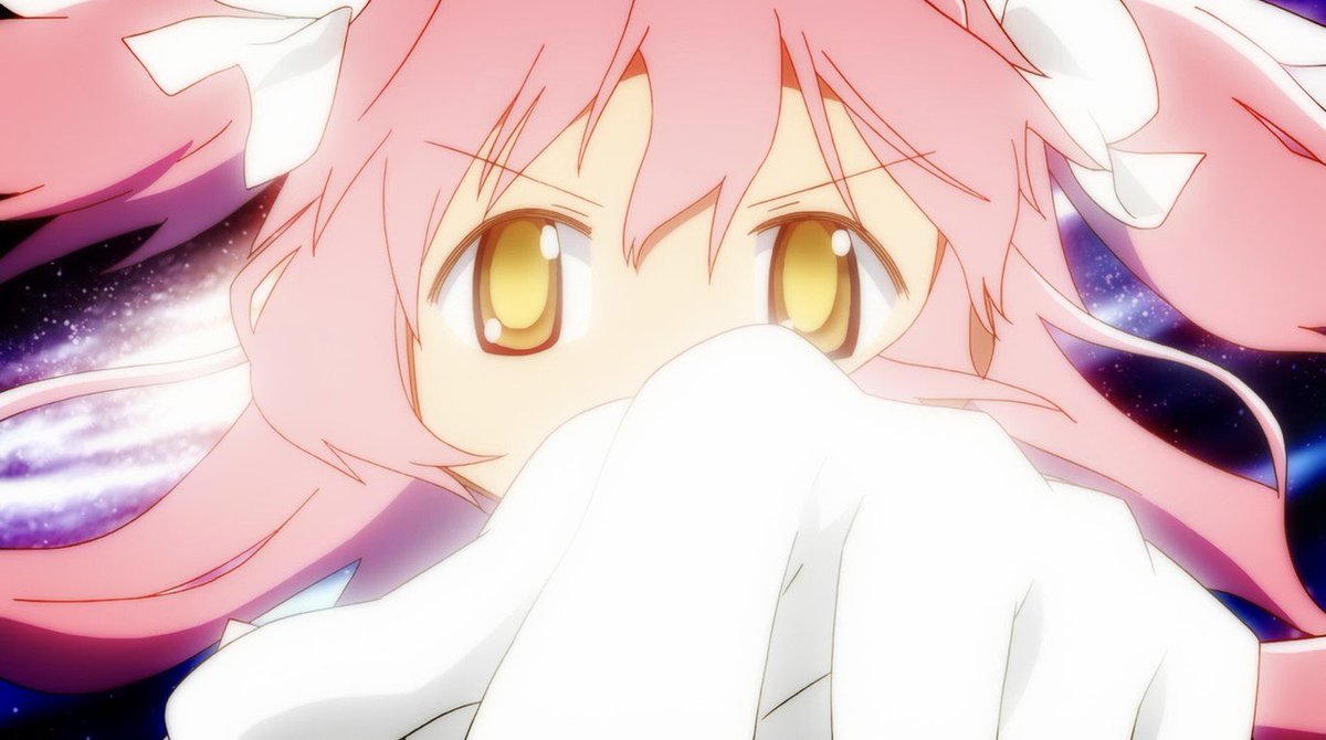 daiIymadoka's tweet photo. https://t.co/PcibUQlFaC