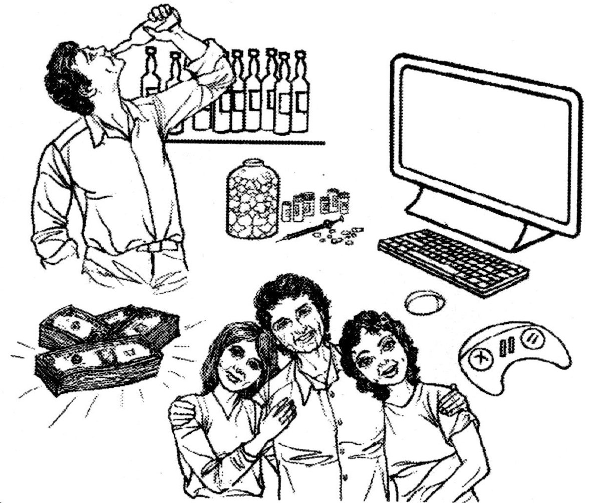 No Context Chick Tracts tweet media