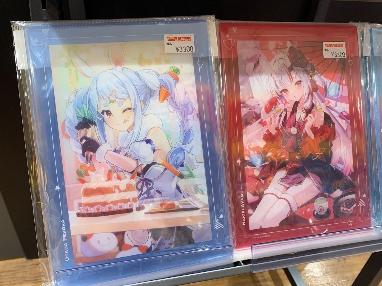 タワーレコードららぽーと磐田店 on X: 