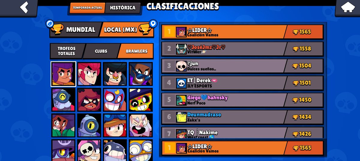 /Lider\™ tweet media