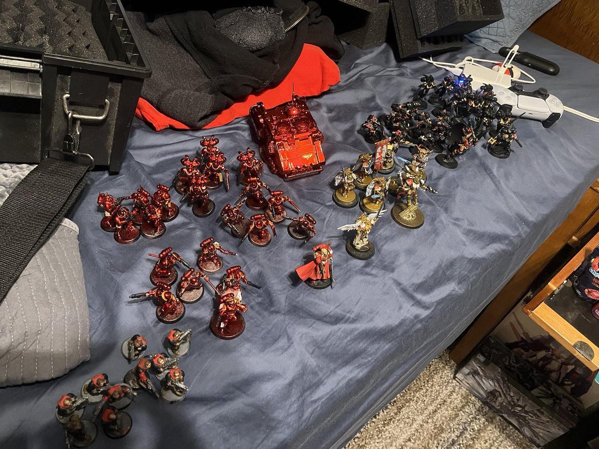 EddieRWebber's tweet photo. @warhammer https://t.co/ZvdXOA8fiC