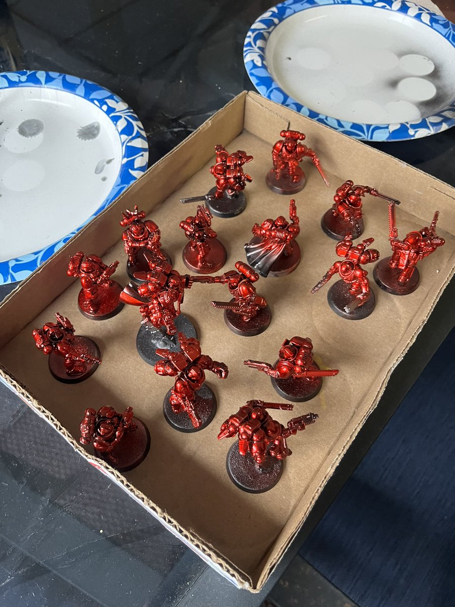 EddieRWebber's tweet photo. @warhammer https://t.co/ZvdXOA8fiC