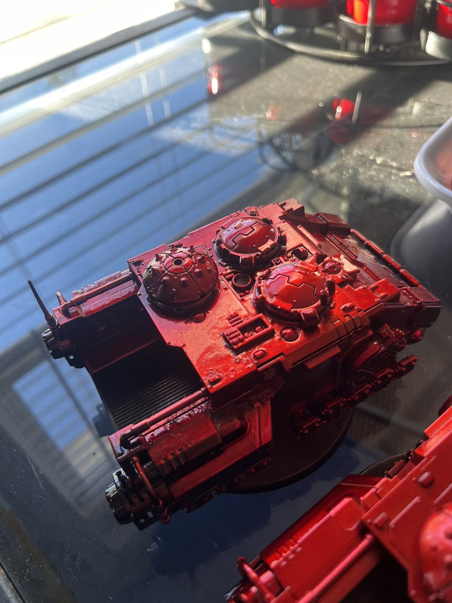 EddieRWebber's tweet photo. @warhammer https://t.co/ZvdXOA8fiC