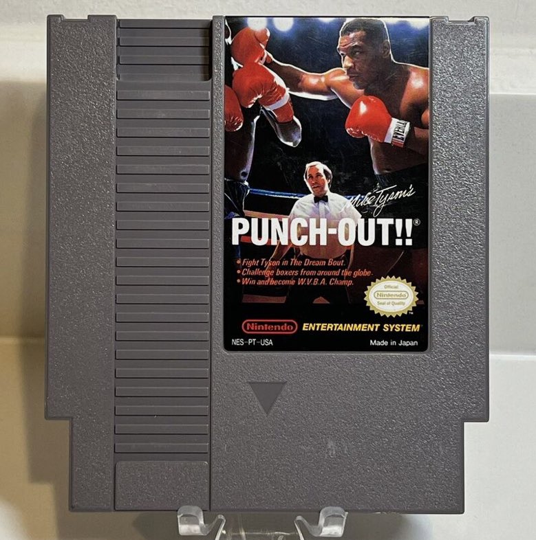 djTide2013's tweet image. Maybe someone just needs to blow out the cartridge #NETFLIX  #PaulTyson