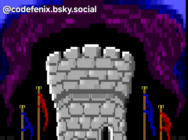 Codefenix tweet media